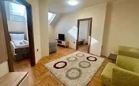 Agape Villa Apartments